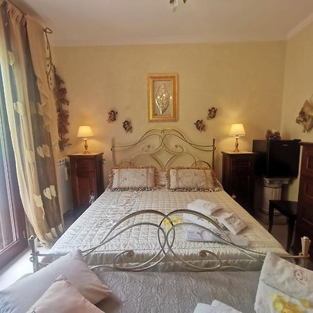 Queen'S Luxurious House Gallipoli Exteriér fotografie