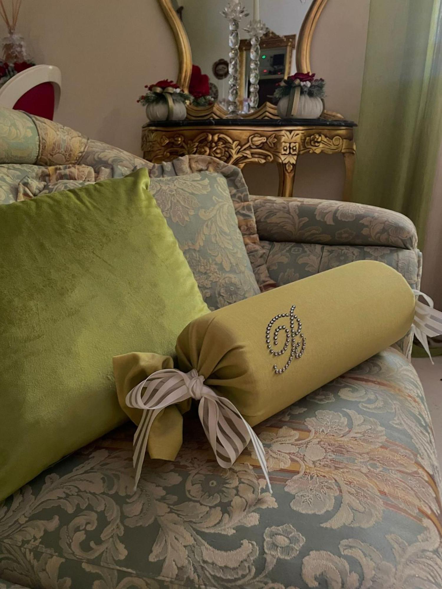 Queen'S Luxurious House Gallipoli Exteriér fotografie