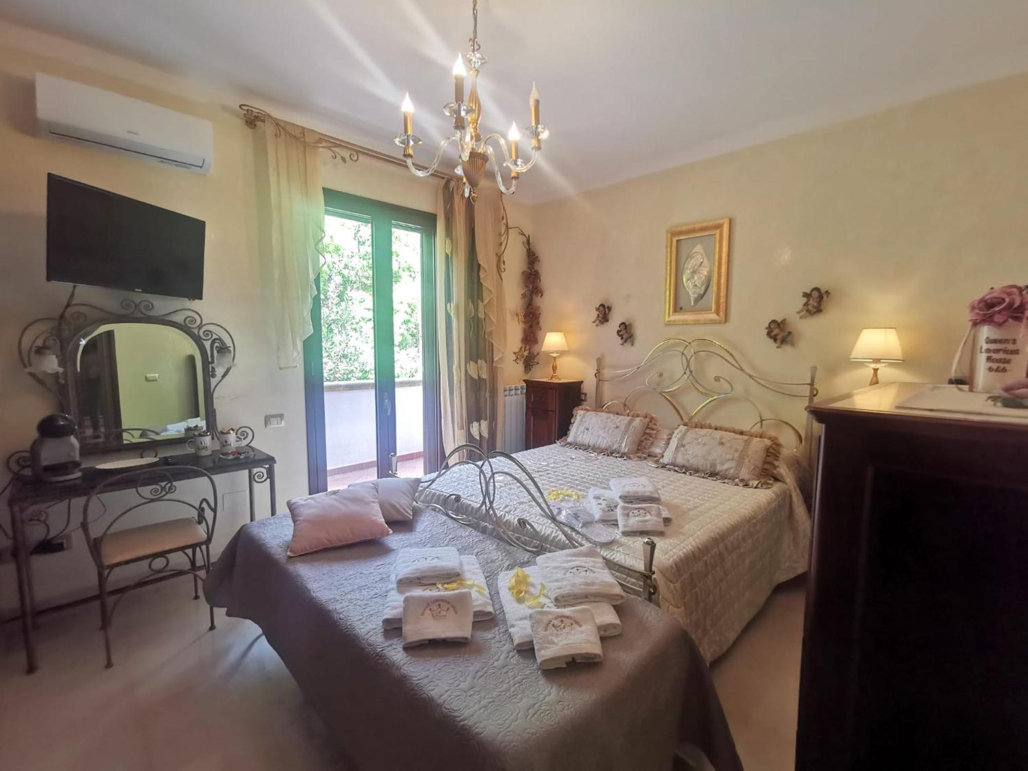 Queen'S Luxurious House Gallipoli Exteriér fotografie