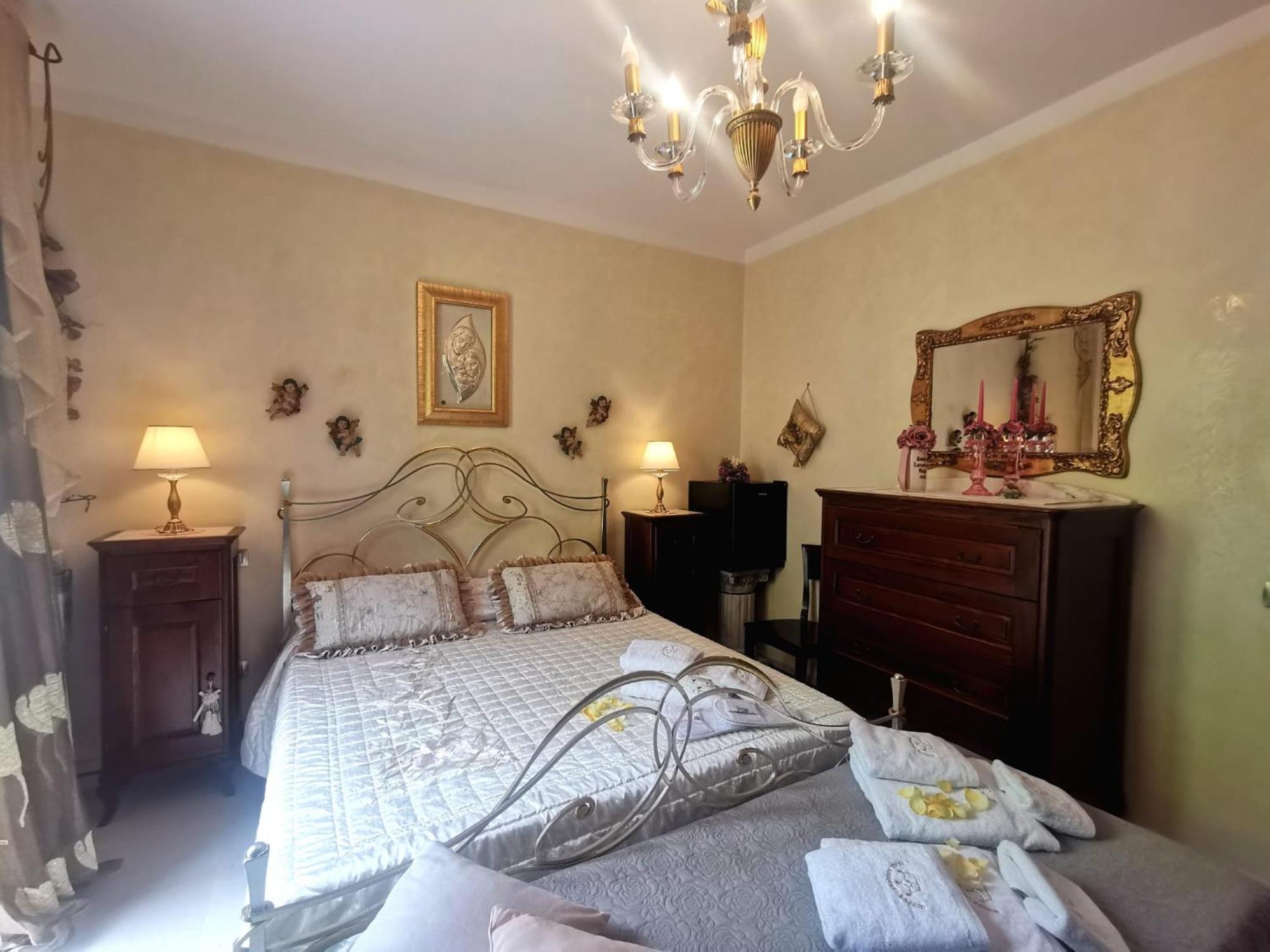 Queen'S Luxurious House Gallipoli Exteriér fotografie