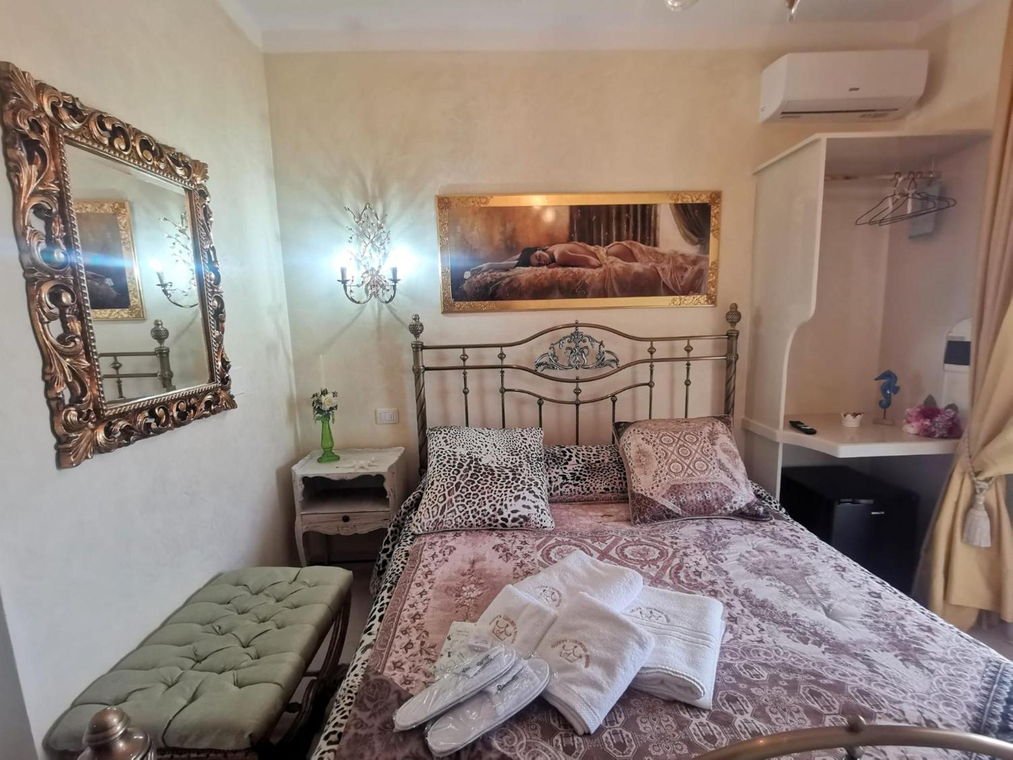 Queen'S Luxurious House Gallipoli Exteriér fotografie