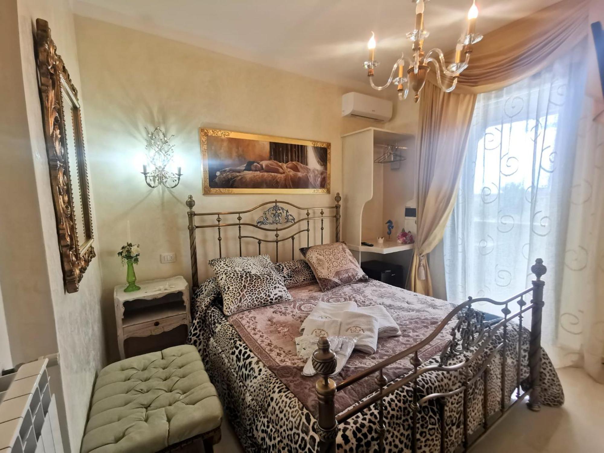 Queen'S Luxurious House Gallipoli Exteriér fotografie