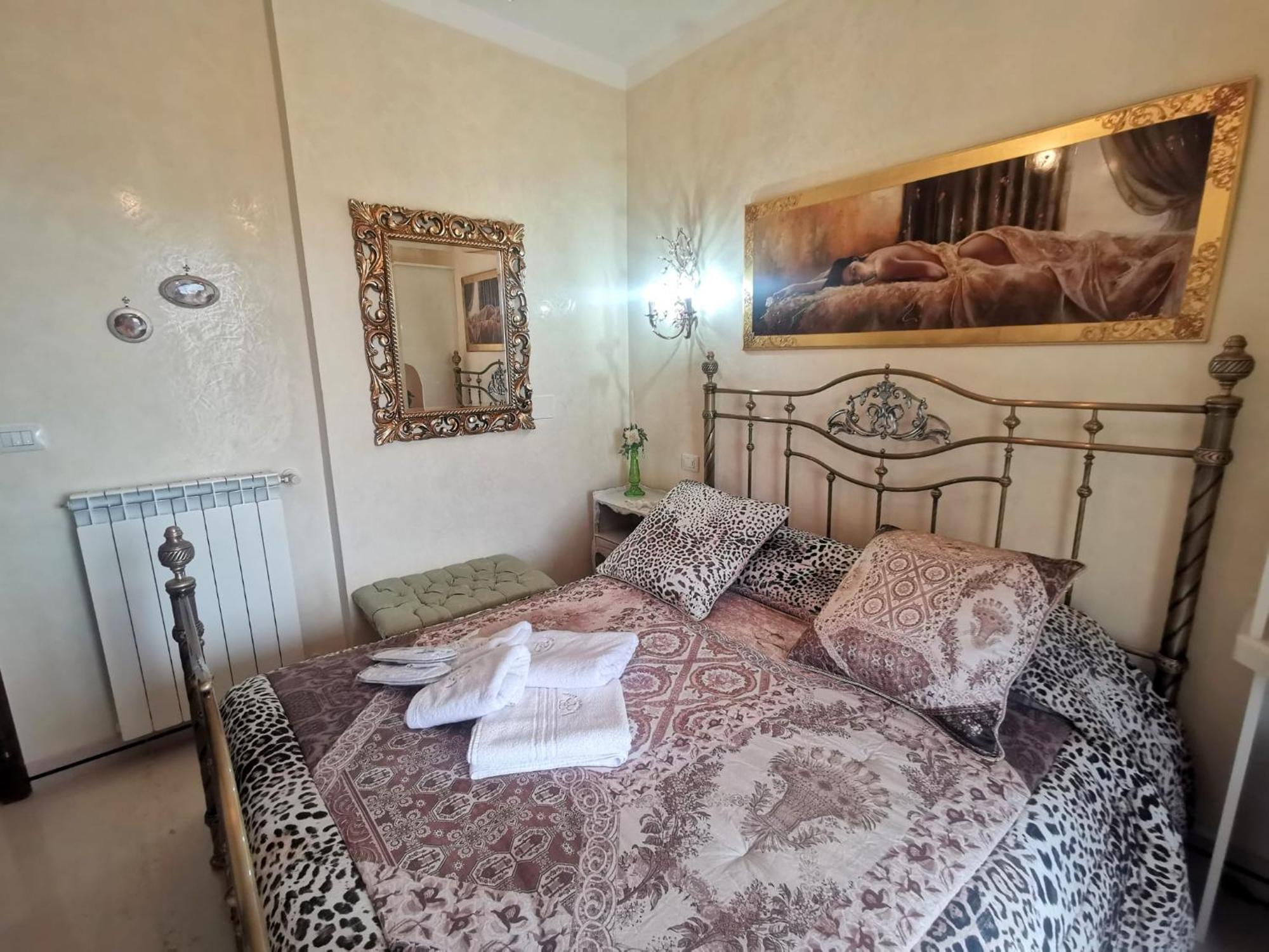 Queen'S Luxurious House Gallipoli Exteriér fotografie