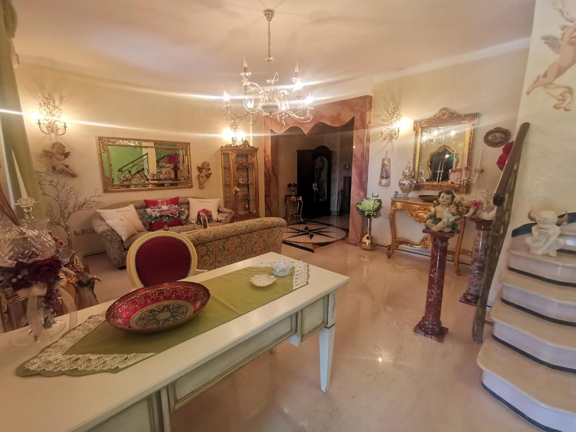 Queen'S Luxurious House Gallipoli Exteriér fotografie