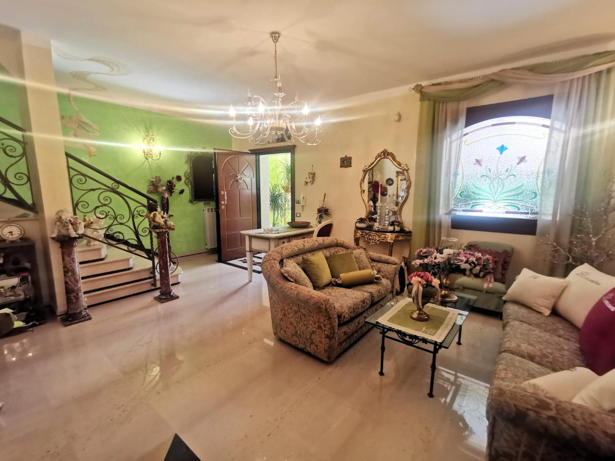 Queen'S Luxurious House Gallipoli Exteriér fotografie
