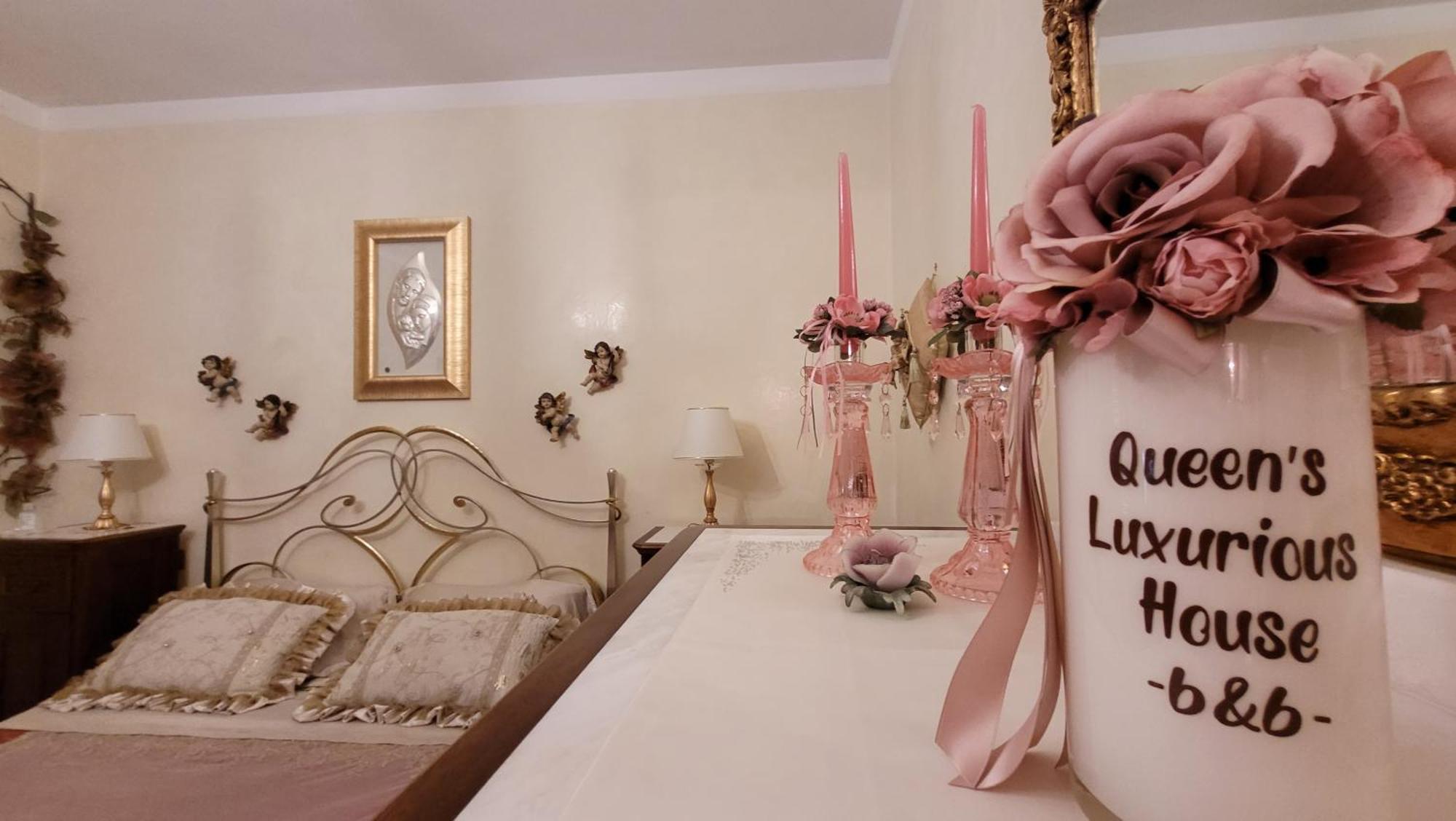 Queen'S Luxurious House Gallipoli Pokoj fotografie