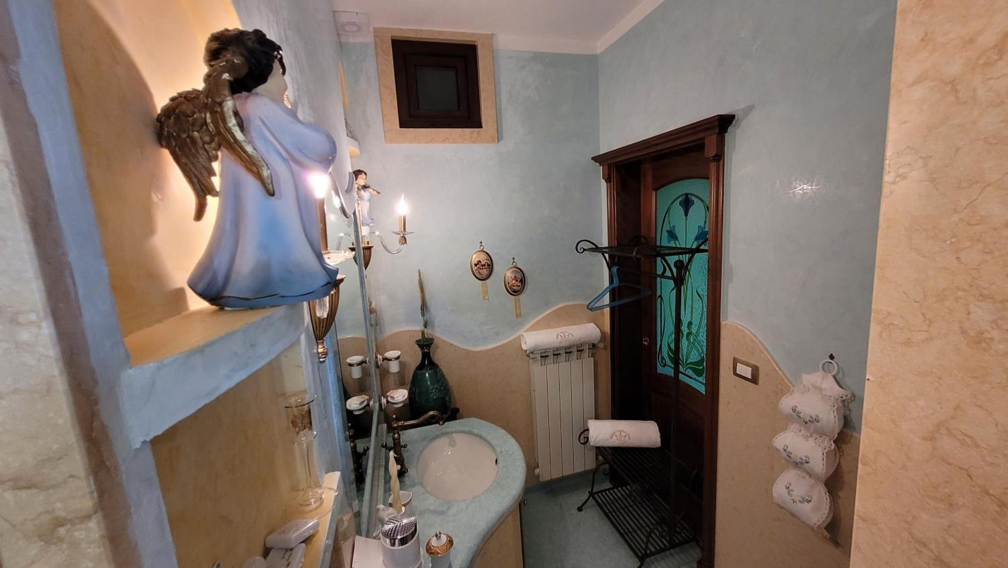 Queen'S Luxurious House Gallipoli Pokoj fotografie